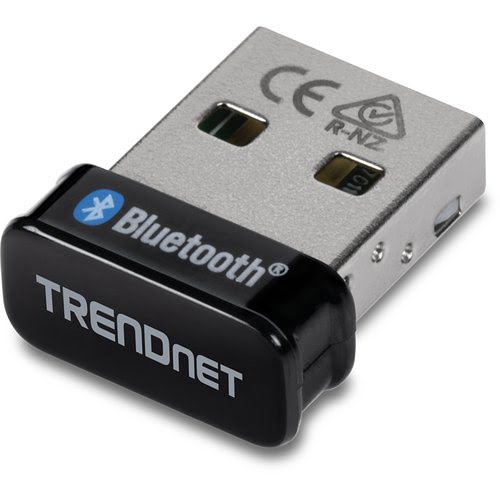 TrendNet MICRO BLUETOOTH 5.0 USB