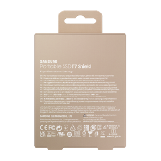 T7 SHIELD EXTERNAL 1 TB USB 3.2 - Achat / Vente sur grosbill.com - 8