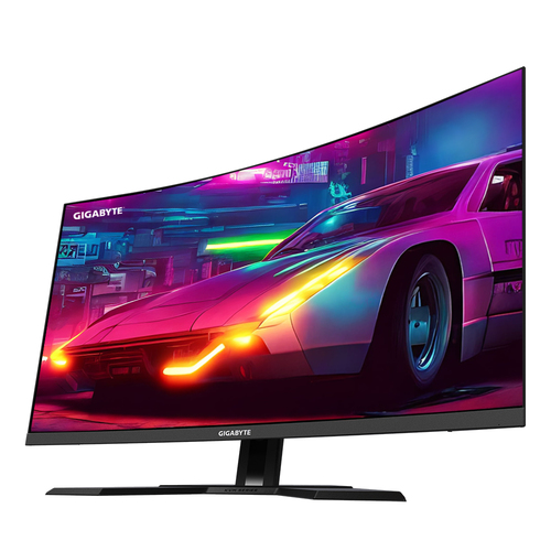 Gigabyte 32 pouces  M32UC - Ecran PC Gigabyte - grosbill.com - 7