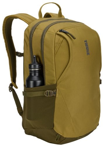 Thule EnRoute Backpack 23L - Nutria/Natu - Achat / Vente sur grosbill.com - 11
