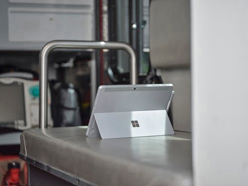 SURFACE GO3 COREI3 - Achat / Vente sur grosbill.com - 23