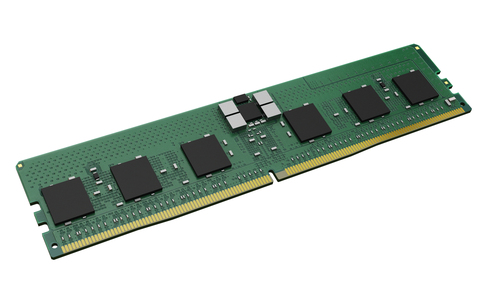 Kingston  (1x16Go DDR5 ECC 4800 PC38400) - Mémoire PC Kingston sur grosbill.com - 3