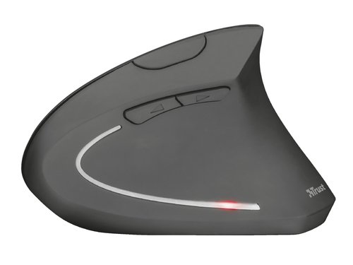 Trust VERTO - Souris PC Trust - grosbill.com - 4