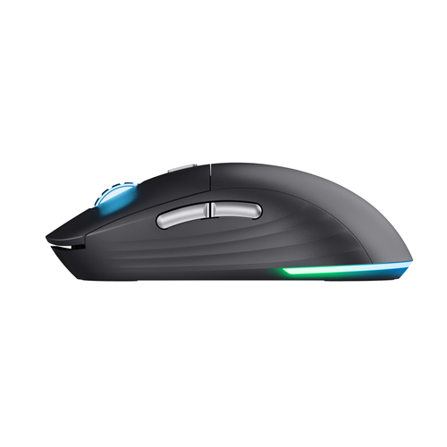 Trust REDEX II - Souris PC Trust - grosbill.com - 3