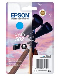 Consommable imprimante Epson Grosbill