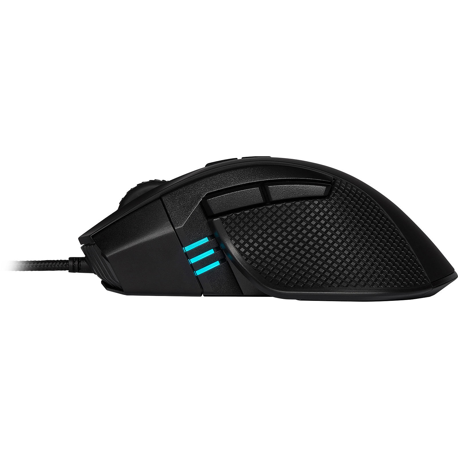Corsair Ironclaw RGB - Souris PC Corsair - grosbill.com - 1