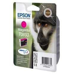 Epson Cartouche T0893 Magenta