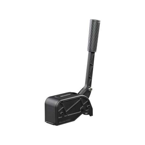 Fanatec ClubSport Handbrake V2 - Noir (CS_HB_V2) - Achat / Vente Frein à Main PC sur grosbill.com - 2