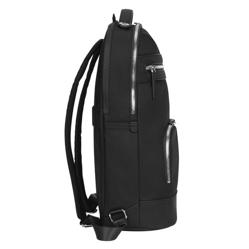 TBB599GL Newport Back Pack 15" Noir Targus - Sac et sacoche - 6