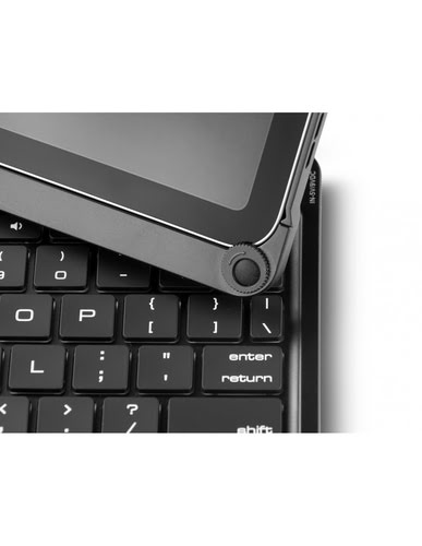 Folio with Bluetooth keyboard iPad Pro11 - Achat / Vente sur grosbill.com - 9