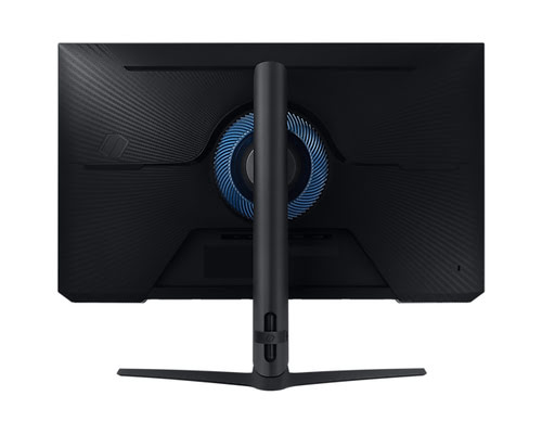 Samsung 27"  LS27AG500NUXEN - Ecran PC Samsung - grosbill.com - 1