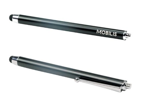 Mobilis Capacitive Stylus Matte Black