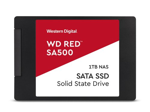 WD WDS100T1R0A  SATA III - Disque SSD WD - grosbill.com - 1