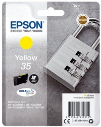 Consommable imprimante Epson Grosbill