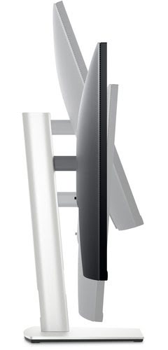 P Series P3223QE - 31.5" 4K 60Hz IPS 5ms Pivot - Achat / Vente sur grosbill.com - 7