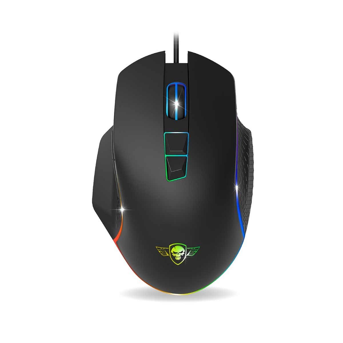 Spirit Of Gamer PRO MKH5 - Pack Clavier/Souris - grosbill.com - 1