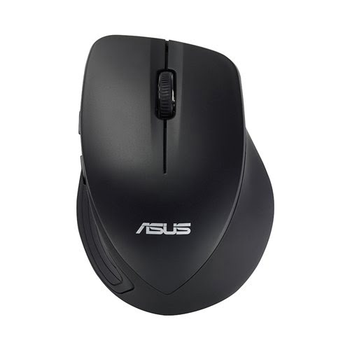WT465 MOUSE/V2/BK (90XB0090-BMU040) - Achat / Vente sur grosbill.com - 0