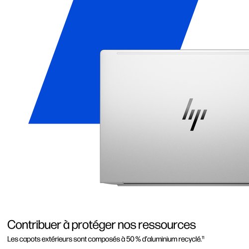 ELITEBOOK 6 G1 ULTRA U7-255U - Achat / Vente sur grosbill.com - 5