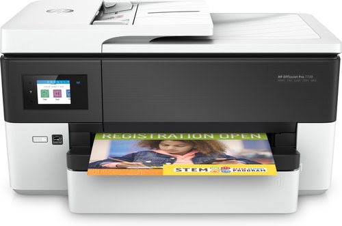 HP OFFICEJET 7720 MFP PRO 22/18PPM (Y0S18A#A80)