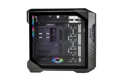 Cooler Master HAF 700 H700-IGNN-S00 Gris - Boîtier PC - 5