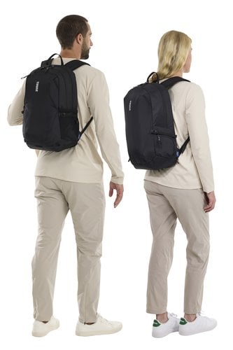 Thule EnRoute Backpack 21L - Black - Achat / Vente sur grosbill.com - 14