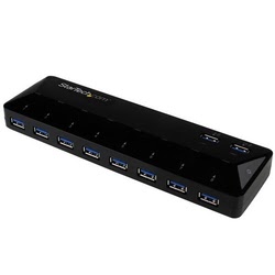 Switch StarTech Grosbill