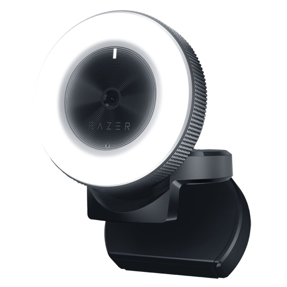 Razer KIYO - Broadcaster Cam (RZ19-02320100-R3M1) - Achat / Vente Accessoire Streaming / Vlogging  sur grosbill.com - 3