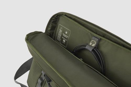 HP 15.6 Mod Lptp Bag - Achat / Vente sur grosbill.com - 8