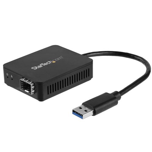 Switch StarTech Grosbill