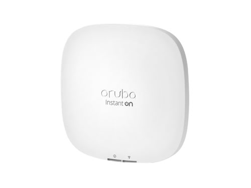 HPE Instant On AP22 RW Access Point - Achat / Vente sur grosbill.com - 4