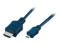 Connectique TV/Hifi/Video MCL Samar Grosbill