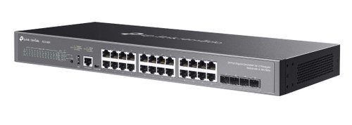 OMADA 24-PORT GIGABIT STACKABLE - Achat / Vente sur grosbill.com - 2