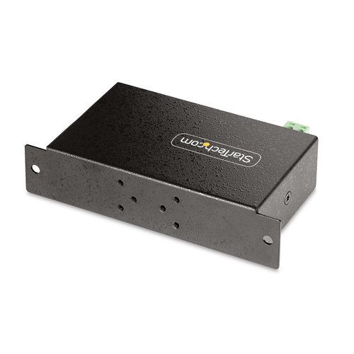 4-PORT MANAGED INDUSTRIAL USB - Achat / Vente sur grosbill.com - 1