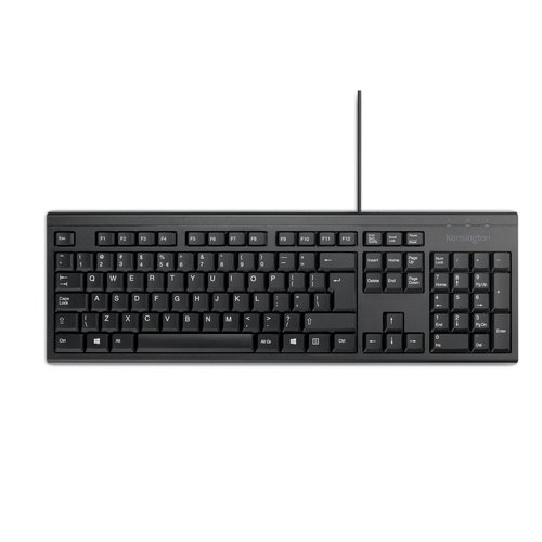 KB100 EQ STANDARD KEYBOARD - - Achat / Vente sur grosbill.com - 8