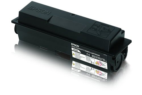 Epson - Noir - C13S050584 - Achat / Vente Consommable imprimante sur grosbill.com - 0