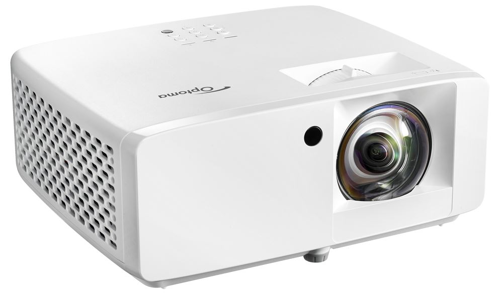 FHD (1920X1080) 3500 LM LASER - Achat / Vente sur grosbill.com - 4