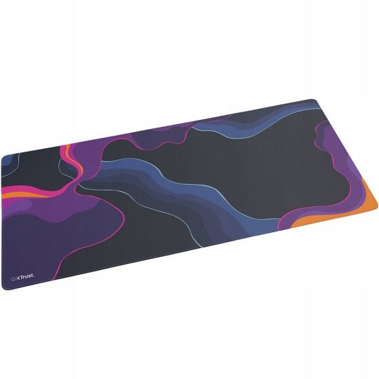 Trust GXT 759 ABSTRACT - XXL - Tapis de souris Trust - grosbill.com - 1