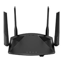 D-Link Routeur MAGASIN EN LIGNE Grosbill