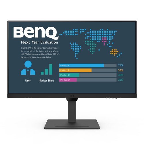 BenQ BL2490-23.8 1080p professional monitor