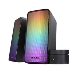 Enceinte PC Trust Grosbill