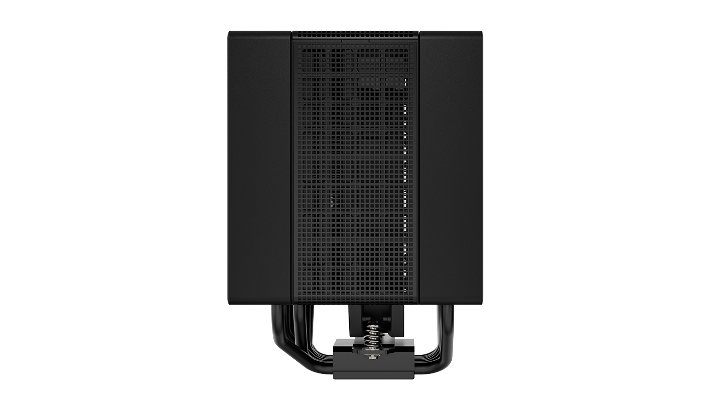 CH160 Noir - mT/Sans Alim/Mini-ITX + ASSASSIN IV S# - grosbill.com - 11