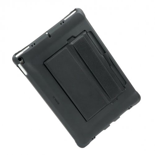 Protech TPU case for iPad 2018/2017 - Tr (052002) - Achat / Vente sur grosbill.com - 2