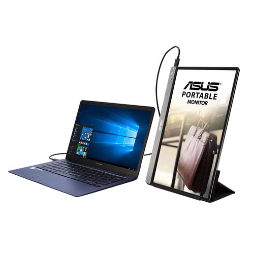 MB14AC - 14" - Mobile - IPS - Full HD - Achat / Vente sur grosbill.com - 5