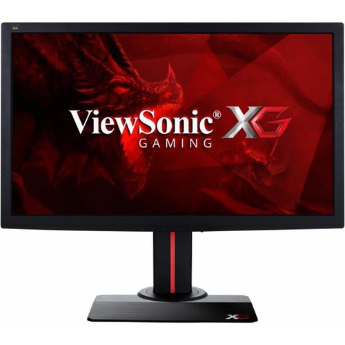 ViewSonic X Series XG2702 27 1ms FHD HP
