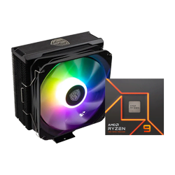 Ventilateur CPU Kolink Grosbill