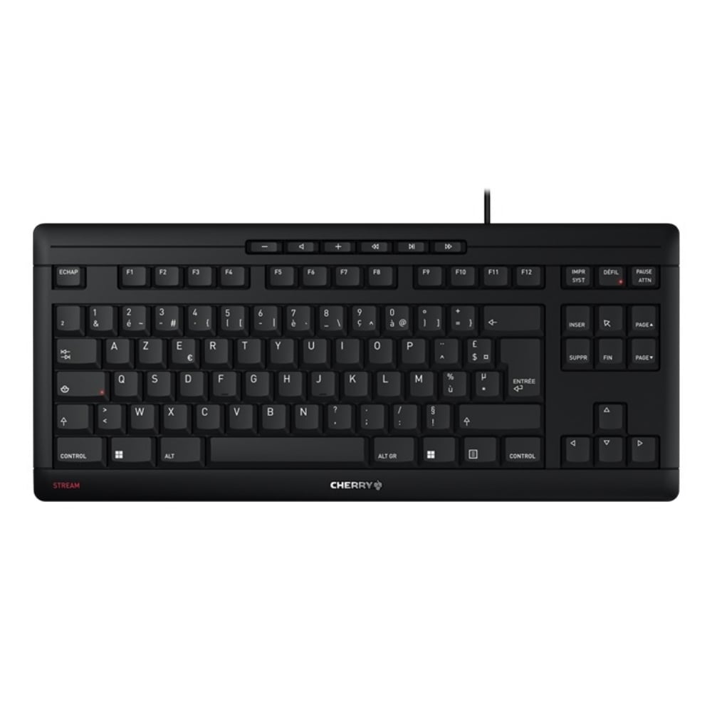 Clavier PC Cherry Grosbill