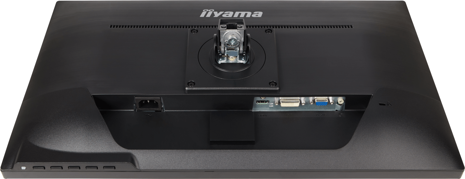 Iiyama 23 pouces  XUB2390HS-B5 - Ecran PC Iiyama - grosbill.com - 2