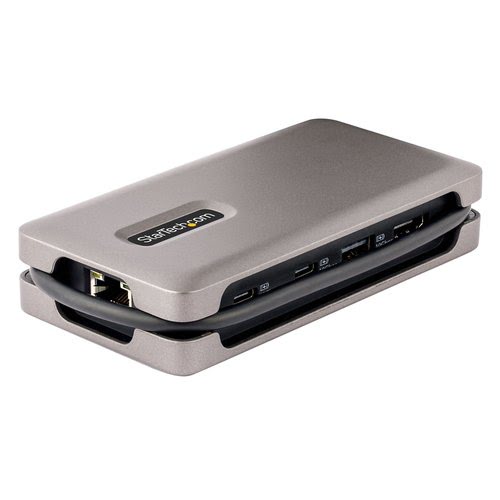 USB-C MULTIPORT ADAPTER 4K 60HZ - Achat / Vente sur grosbill.com - 2