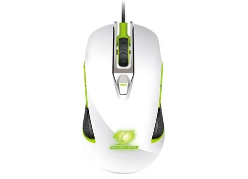 Cougar 450M - Souris PC Cougar - grosbill.com - 8