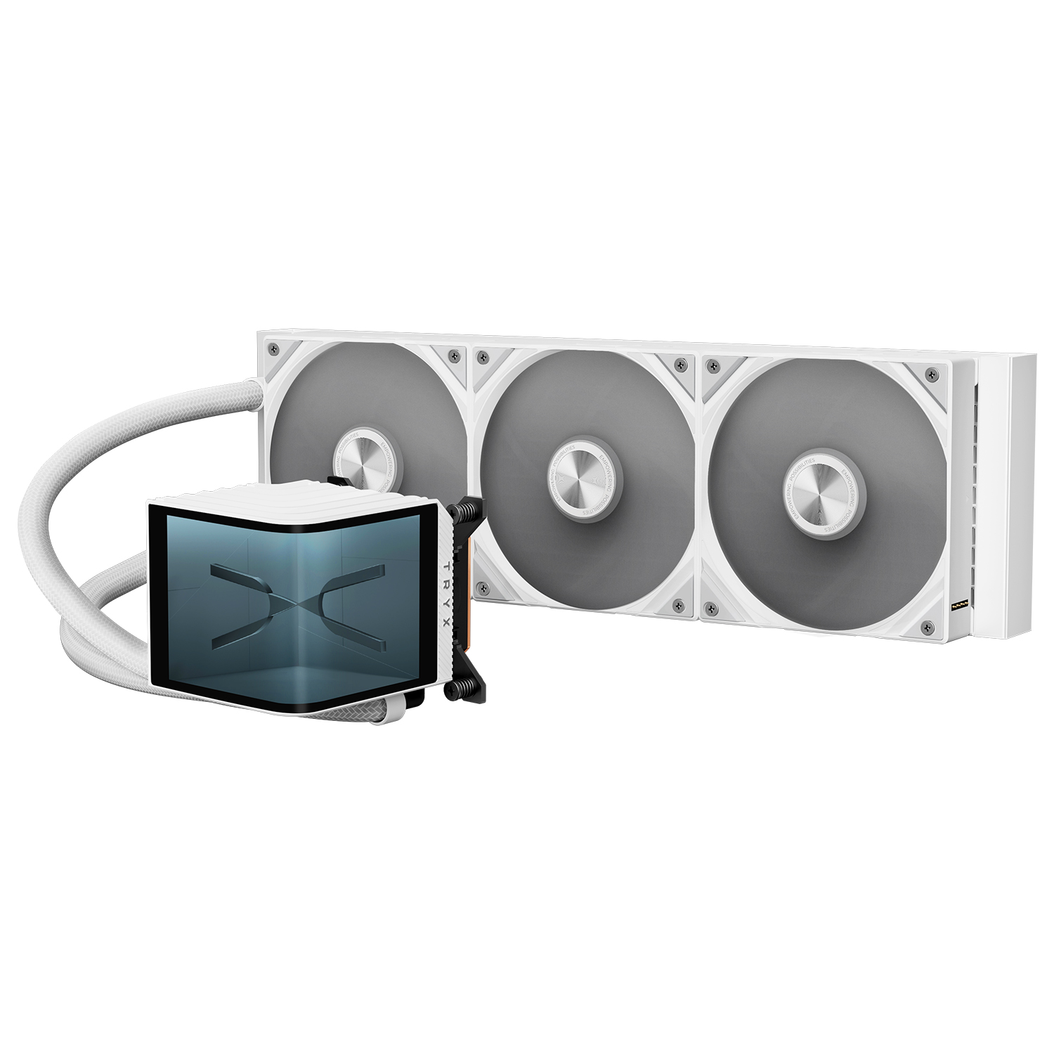 Watercooling TRYX Grosbill